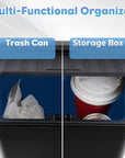 2026+ | Model Y Juniper Refreshed Backseat Trash Can