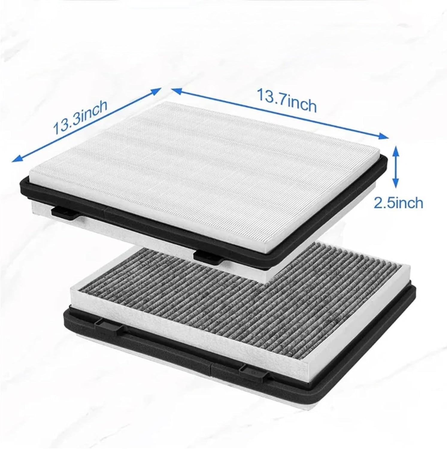 Tesla Air Filters | Cabin & HEPA Replacements - View #8