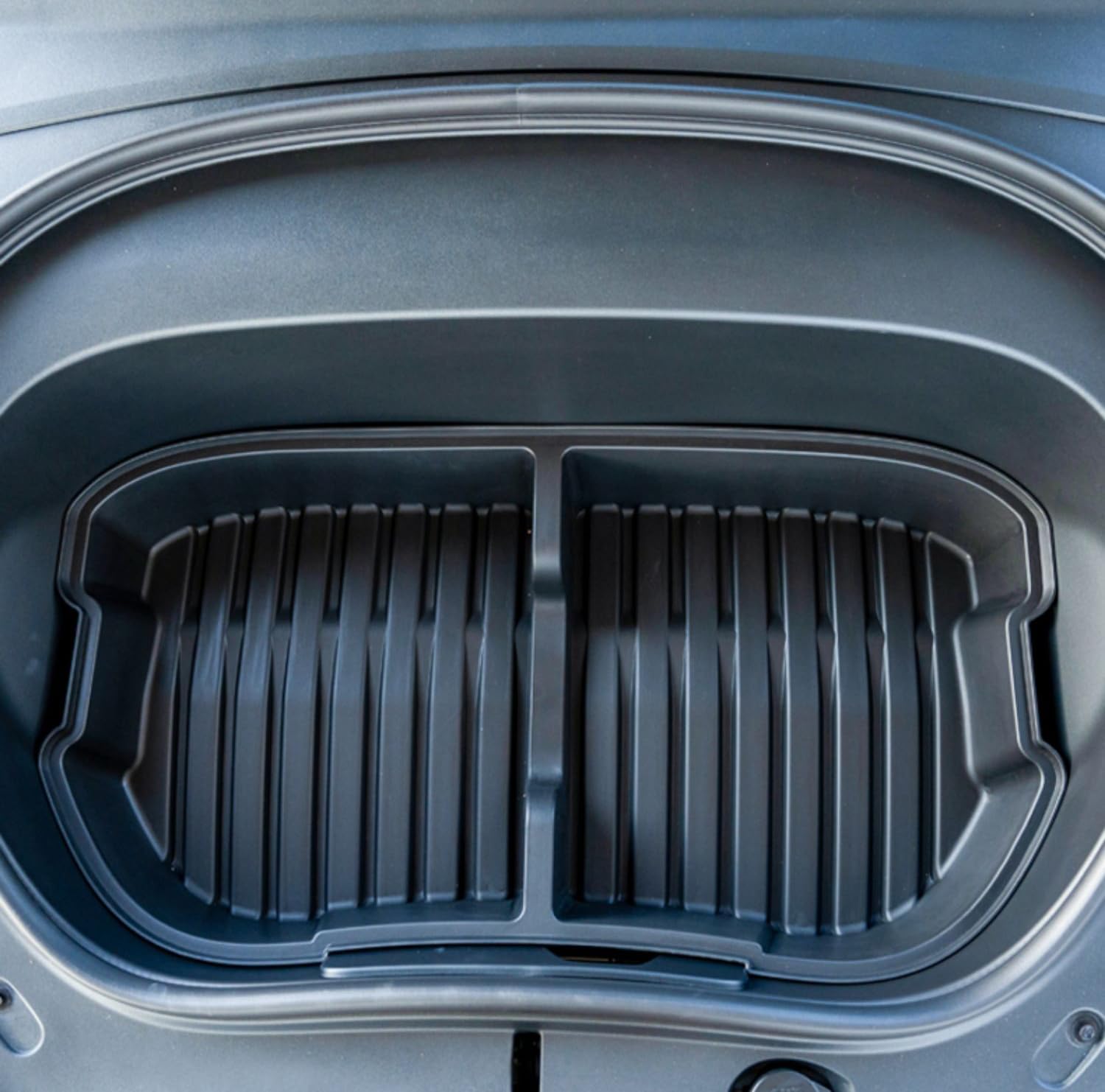 2024+ | Model 3 Highland Refreshed Front Trunk (Frunk) Organizer