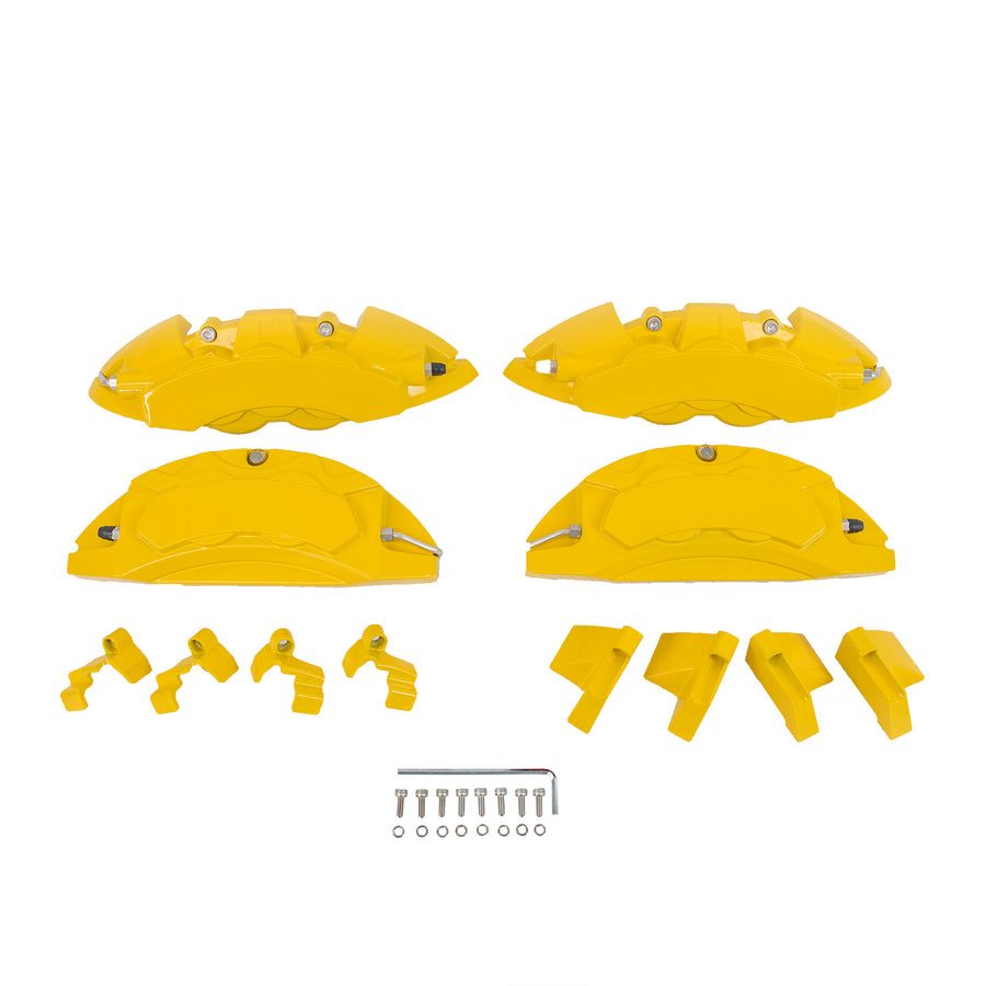 Model 3 Performance Caliper Covers (Gen. 3) Variety* RPM TESLA