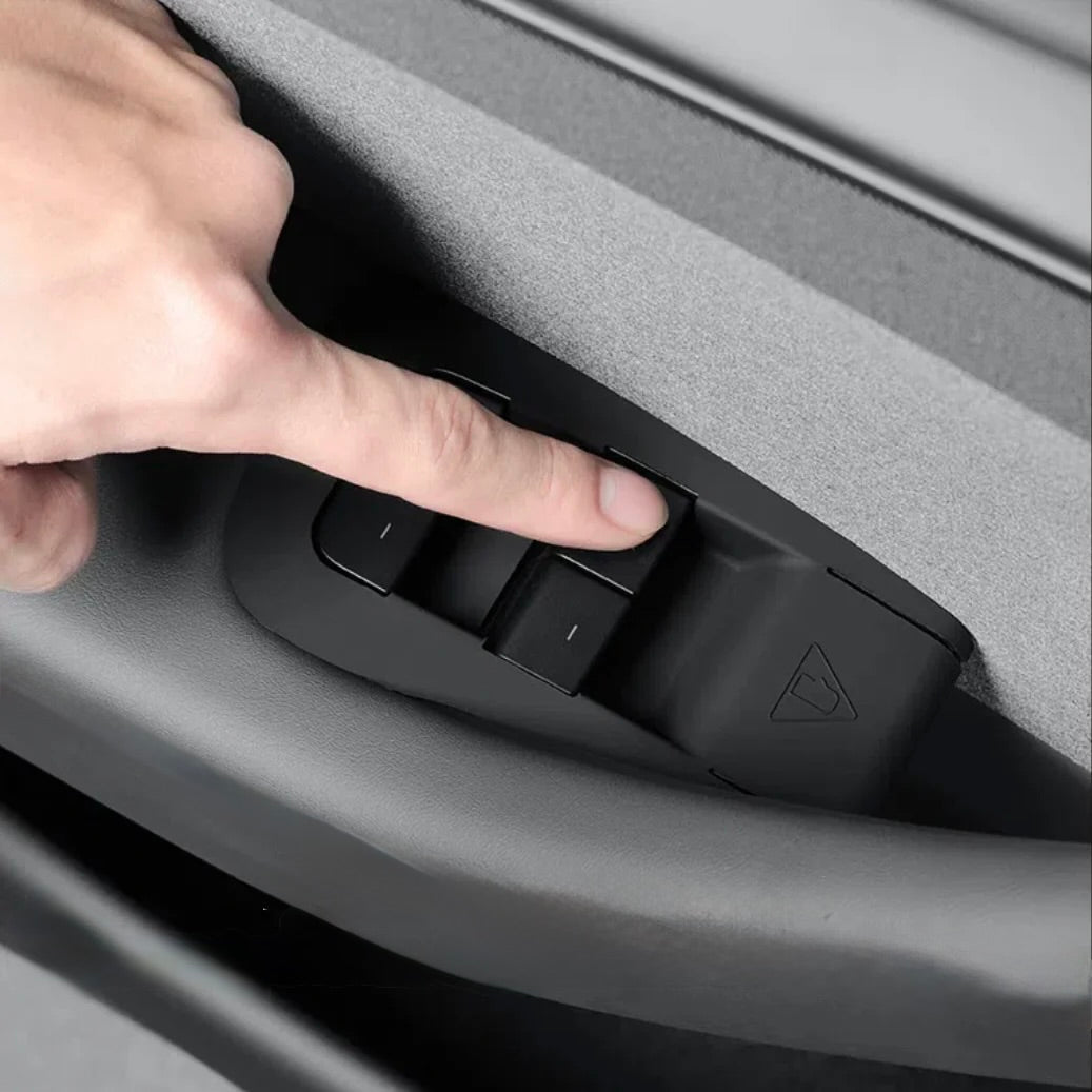 2026+ | Model Y Juniper Refreshed Silicone Window & Door Switch