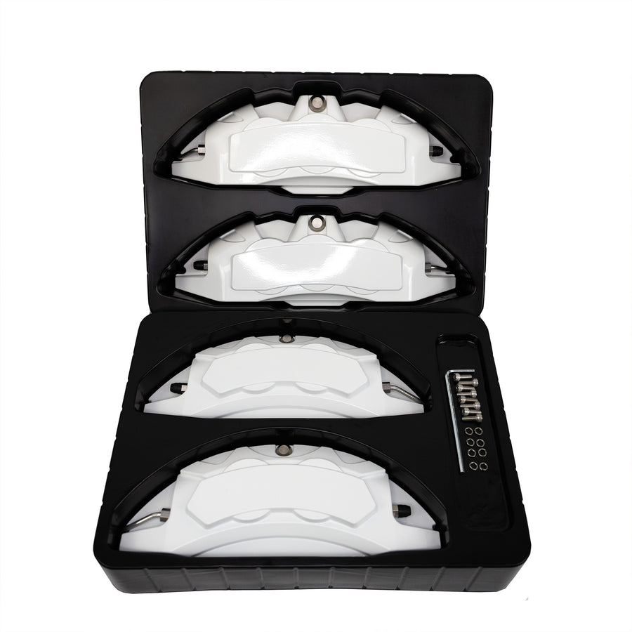 Model Y Performance Caliper Covers (Gen. 3) Variety* RPM TESLA