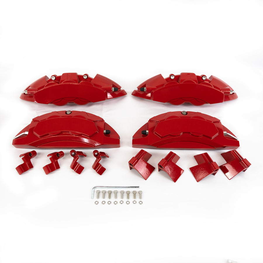 Model 3 Performance Caliper Covers (Gen. 3) - Variety*