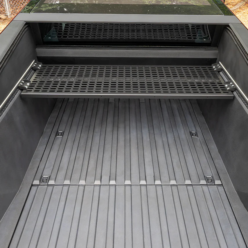 Cybertruck Trunk MOLLE Panel - Horizontal Type