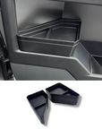 Cybertruck Door Hidden Organizer Tray Insert (4 Pieces)
