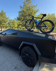 Cybertruck Roof Rack Crossbars - Front/Rear (2 or 4 Pieces)