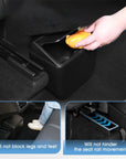 2026+ | Model Y Juniper Refreshed Backseat Trash Can