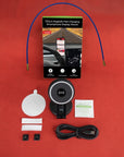2021+ | Model S & X Hideaway MagSafe 15W Fast Charging Smartphone Display Mount