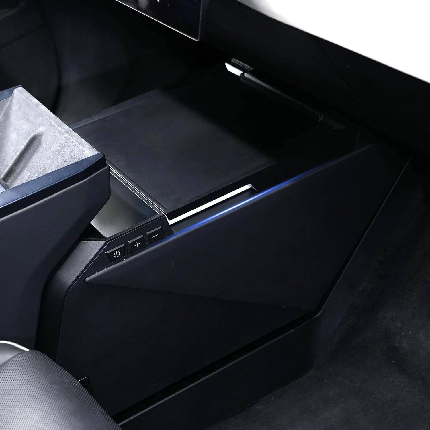 Cybertruck Center Console Refrigerator / Freezer Gen. 2 - 18L