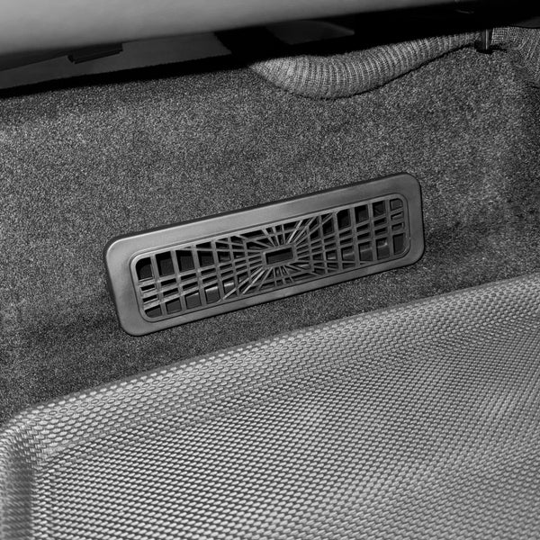 2026+ | Model Y Juniper Refreshed Under-Seat Air Outlet Snap-On
