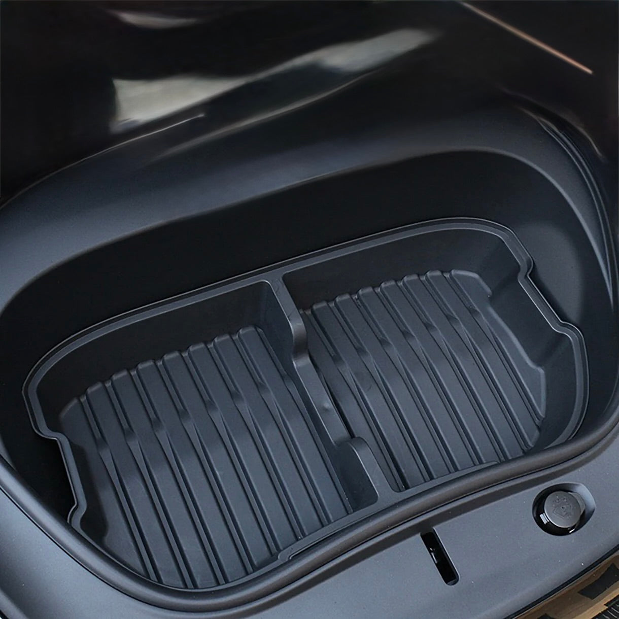 2024+ | Model 3 Highland Refreshed Front Trunk (Frunk) Organizer