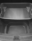 2026+ | Model Y Juniper Sub Trunk Dual Level Trunk Organizer (2 Layers) - Free Ground USA Shipping