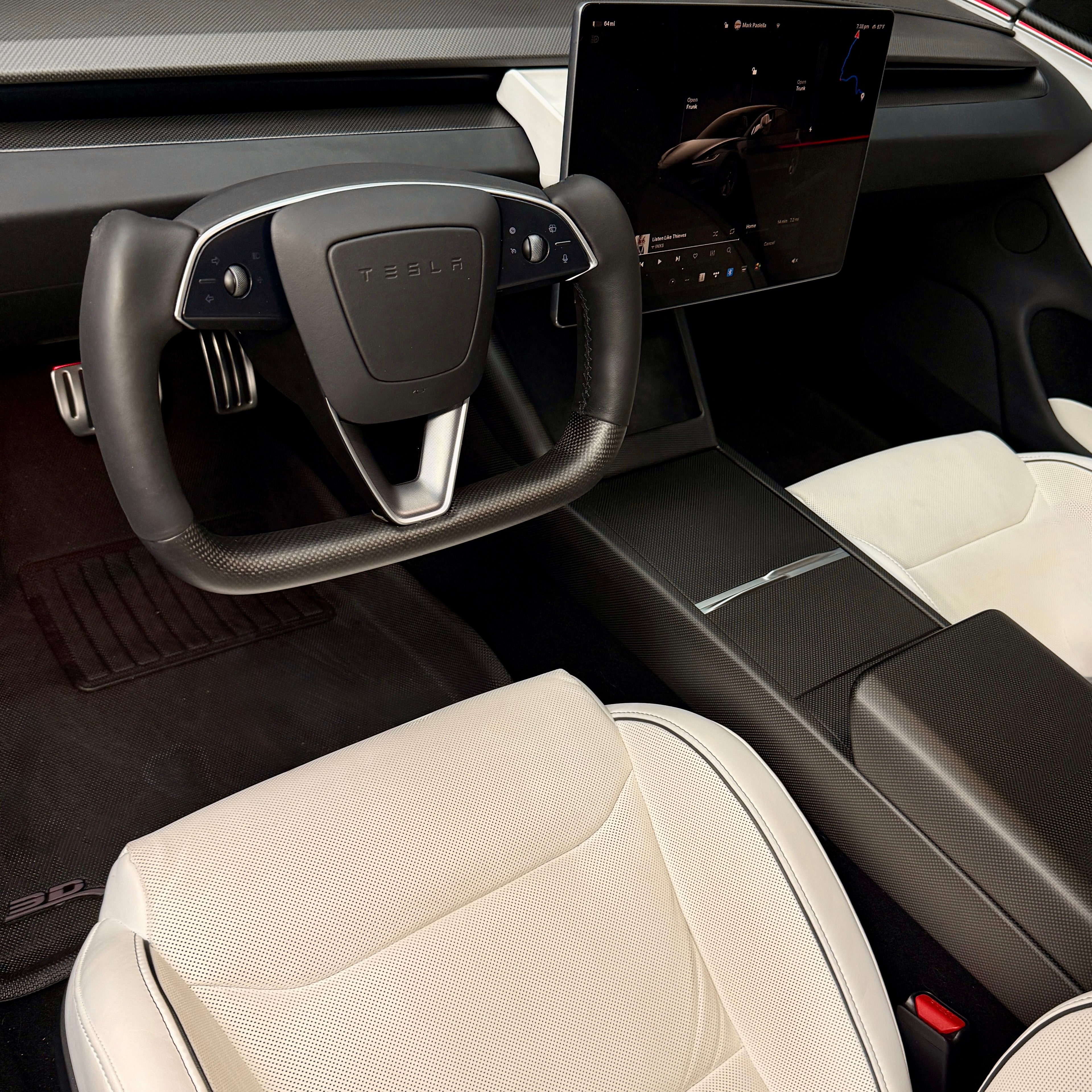 2024+ | Model 3 Highland Refreshed 
