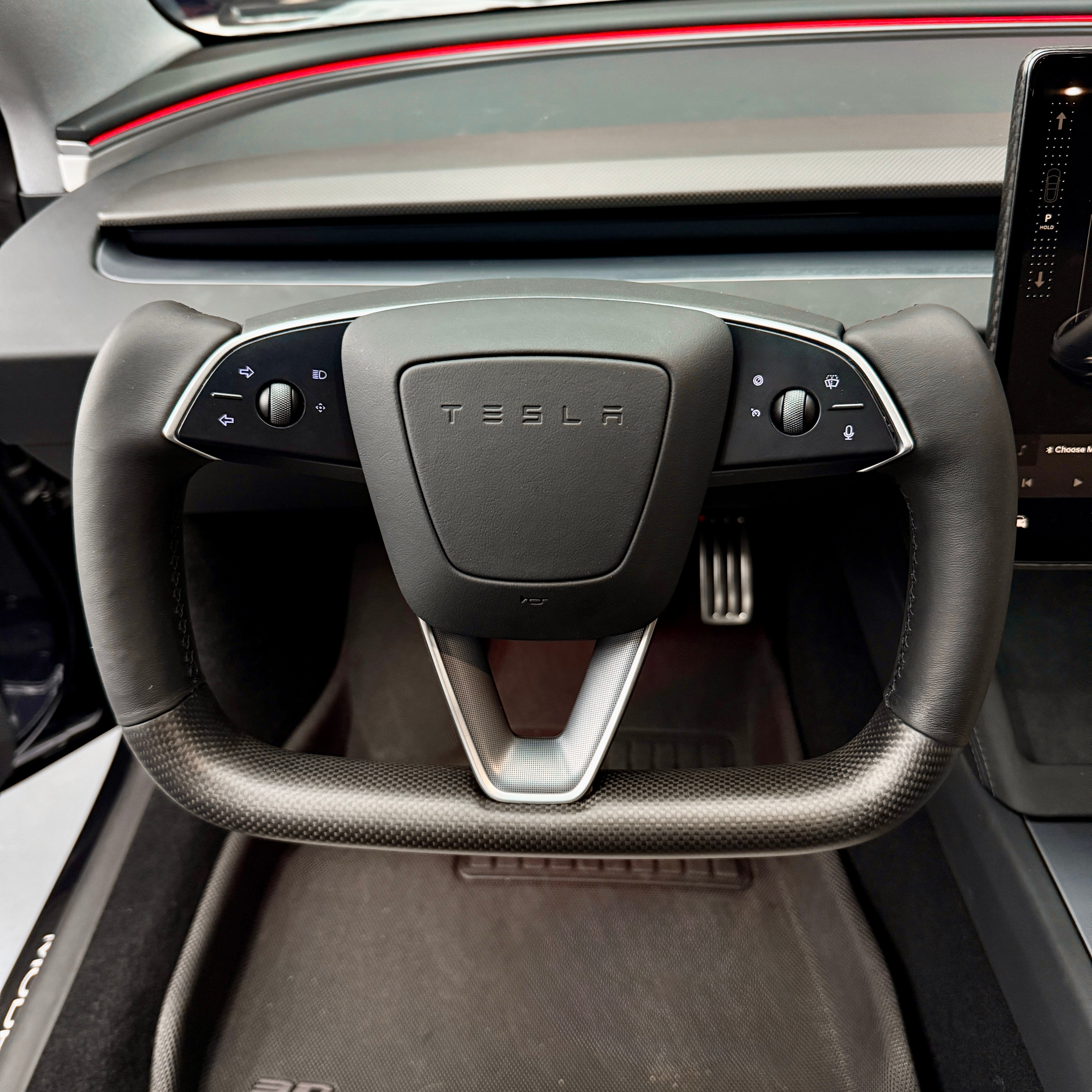 2024+ | Model 3 Highland Refreshed 