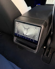 2024+ | Model 3 Highland Refreshed "Plain Weave" (Performance Look) Full Interior Carbon Fiber Kit Bundles (20 Pieces) - Real Dry Molded Carbon Fiber
