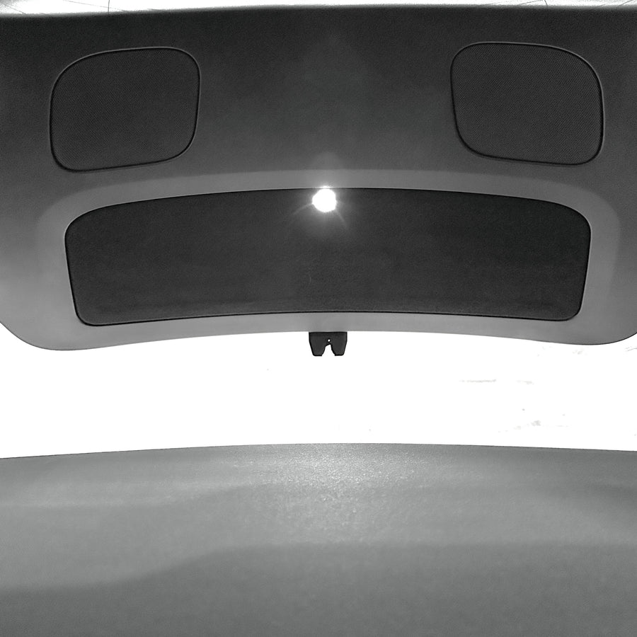 Model Y Interior Tailgate Carpet Protection Cover