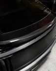 2025+ | Model Y Juniper Refreshed Performance Style Spoiler - Real Dry Molded Carbon Fiber
