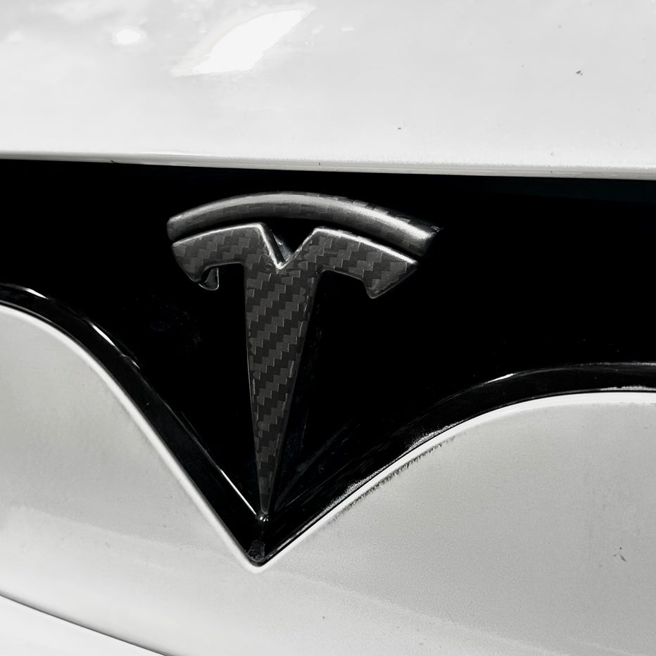 Model S – RPM TESLA Aftermarket Accessories