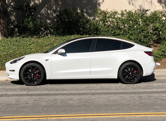 2017 - 2023 Model 3