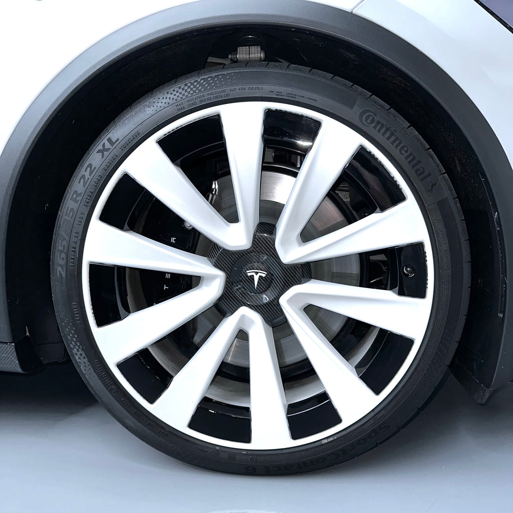 Model X - 22