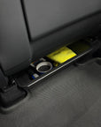 2026+ | Model Y Juniper Refreshed Under Back Seat Storage Bin
