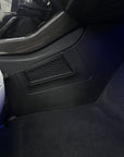 2020-2025 | Model Y Center Console Protector With Net (2 Pieces)