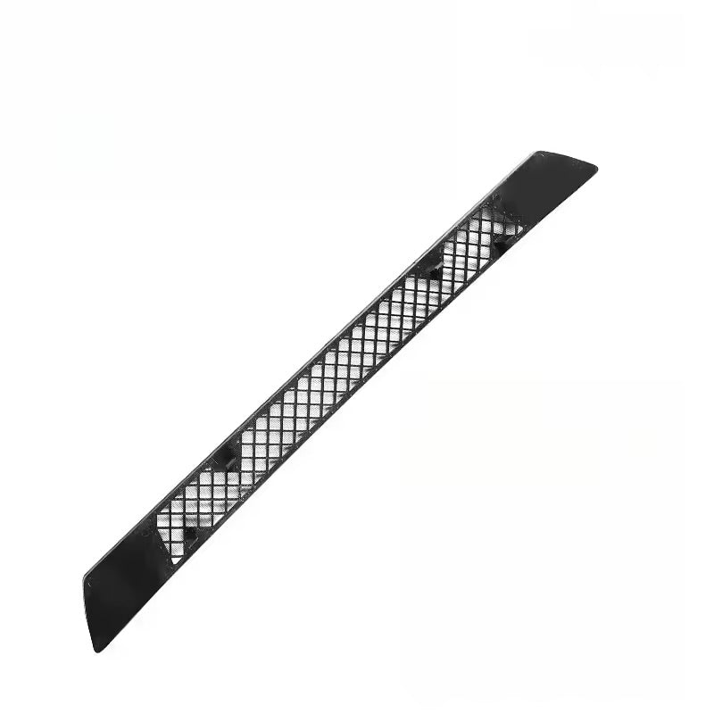 2022+ | Model X Radiator Protective Mesh Grill Panel (1 piece) – RPM ...