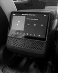 2024+ | Model 3 Highland Refreshed Backseat Air Vent Cover - Clear Version