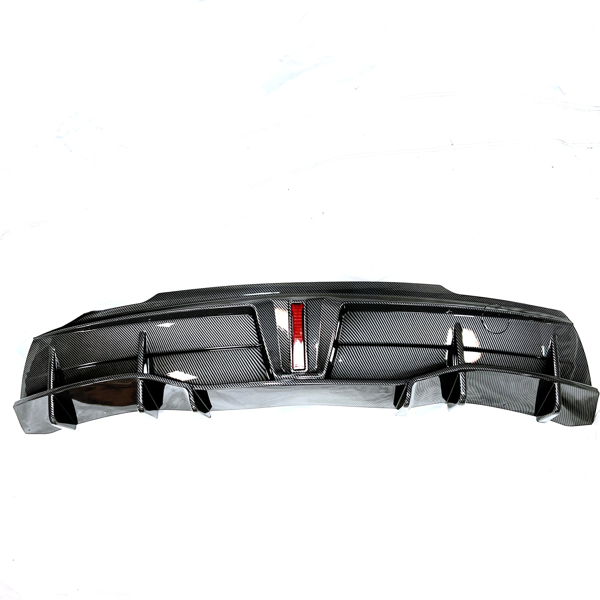 2020-2024 | Model Y Full ABS Plastic Body Kit - Variety*