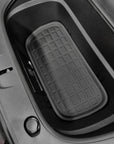2026+ | Model Y Juniper Refreshed Front Trunk "Frunk" Cargo Mat - 3D Style