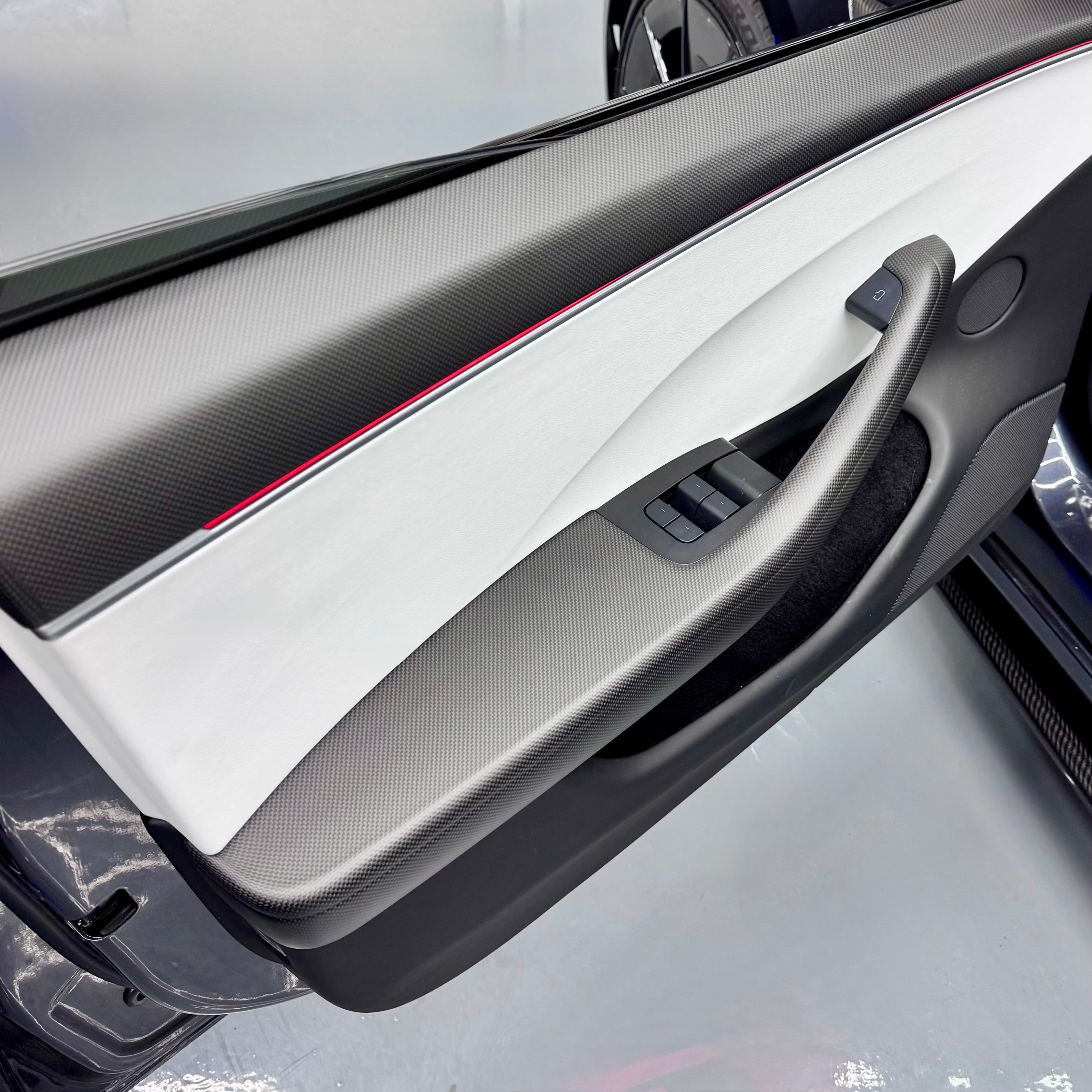 2024+ | Model 3 Highland Refreshed 