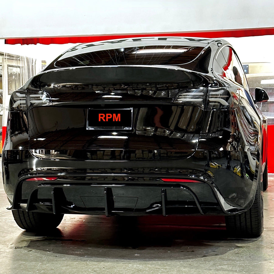 Hitch Cover for Tesla Model Y – The EV Shop