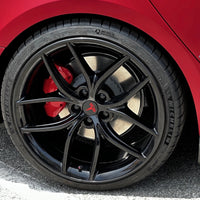 AlloyGator Wheel & Rim Protection - Multiple Colors*