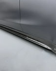 2026+ | Model Y Juniper Performance Model Colossal Full Body Kit - Real Dry Molded Carbon Fiber (4 Pieces)