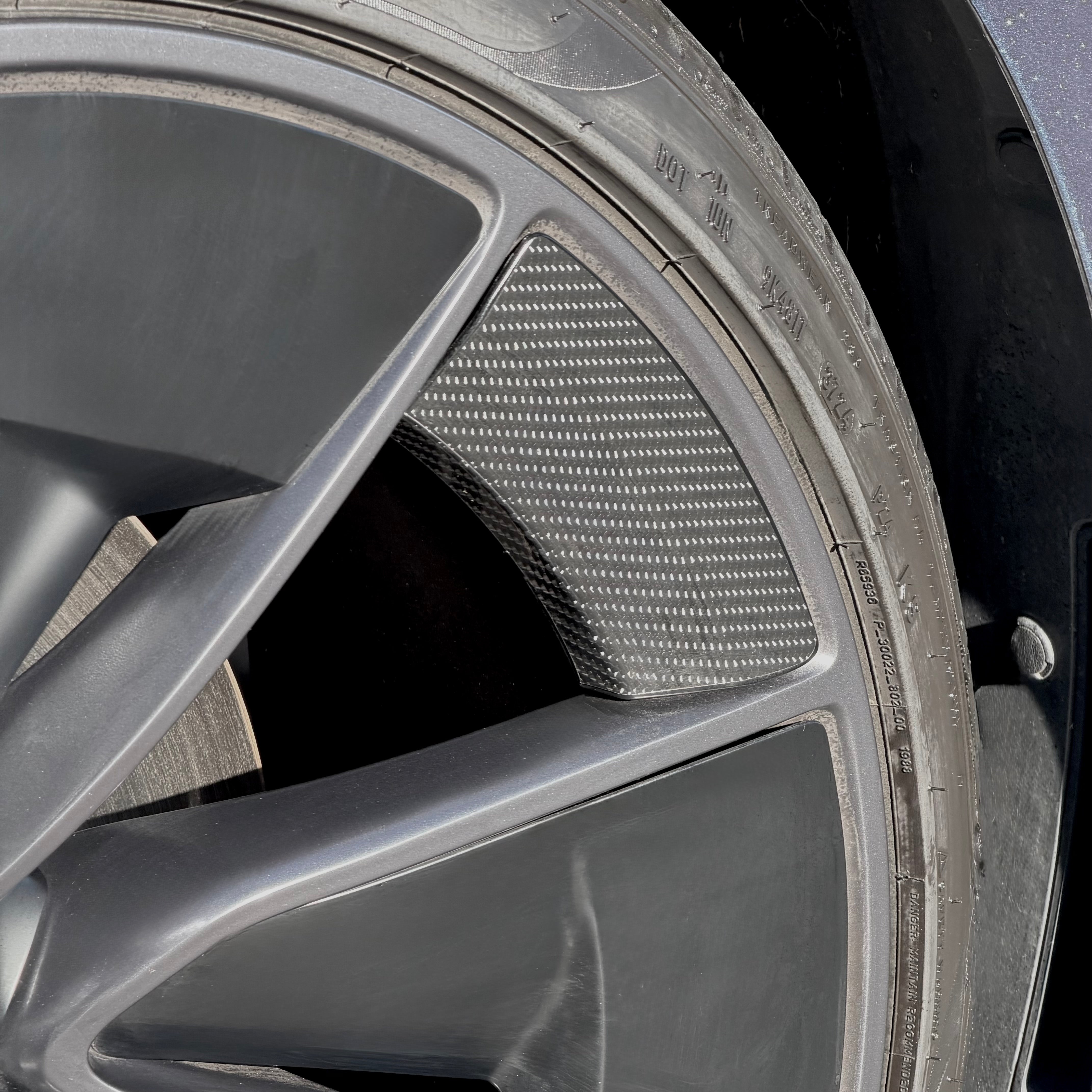 2024+ | Model 3 Performance 20