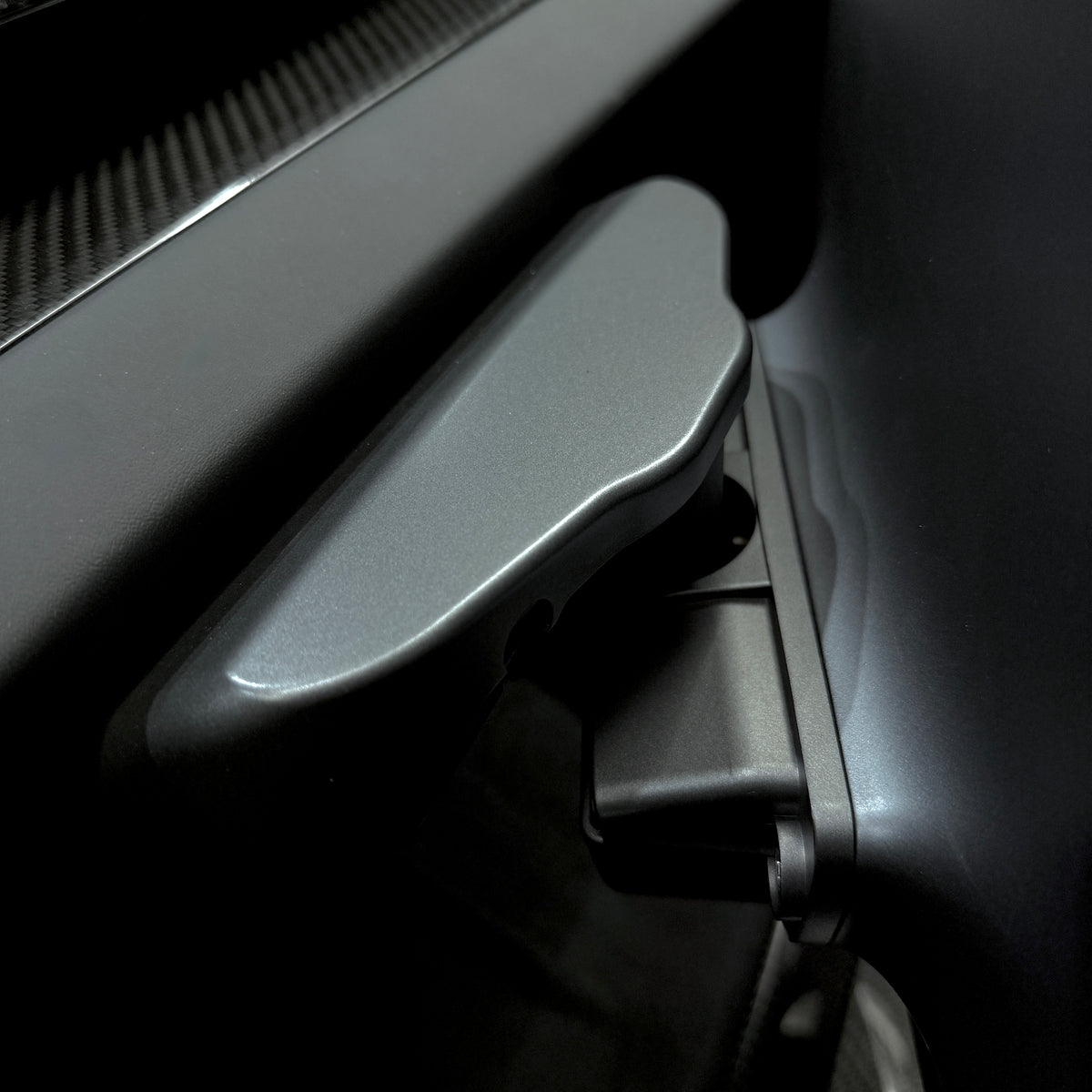 2026+ | Model Y Juniper Refreshed 4 Way Adjustable Turning Display Mou ...