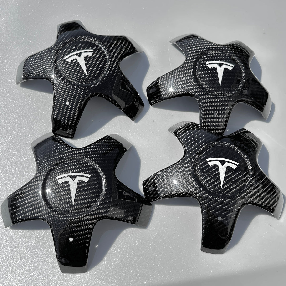 Red Molded Rpm 2022+ | Model X - 20