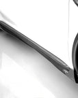 2026+ | Model Y Juniper Performance Model Colossal Full Body Kit - Real Dry Molded Carbon Fiber (4 Pieces)