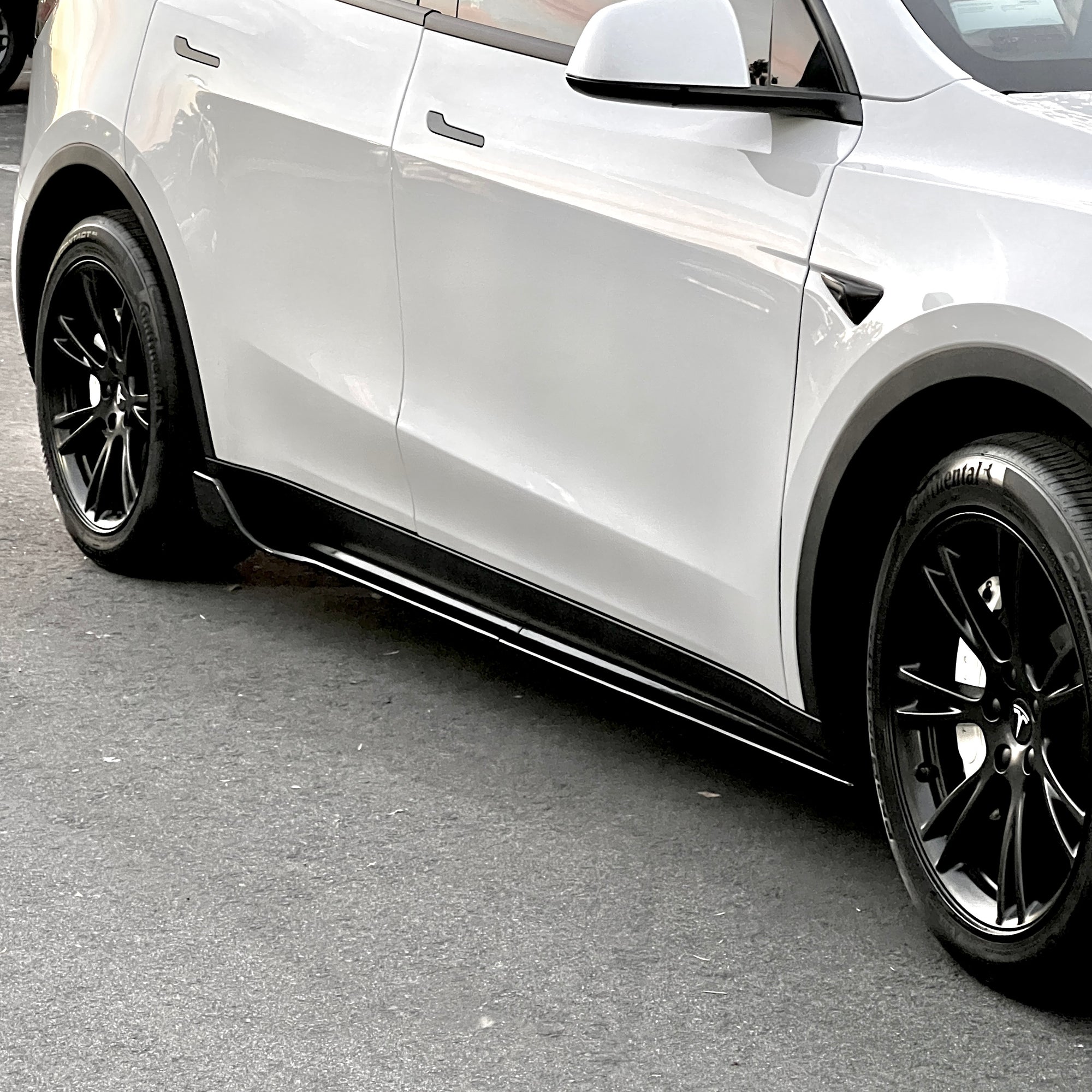 2020-2024 | Model Y Full ABS Plastic Body Kit - Variety*