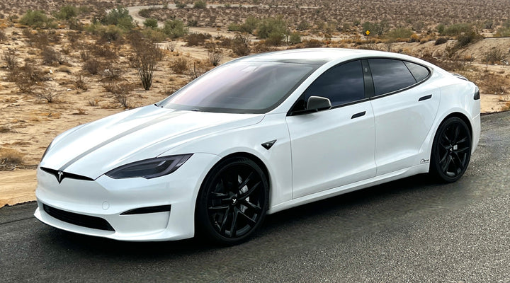 RPM Tesla