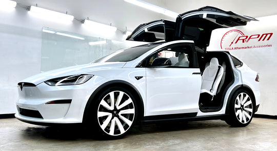 Model X