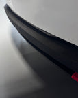Cybertruck Front Bumper Kit Textured Vinyl Armor (10 Pieces) Spray-On Bed Liner Look