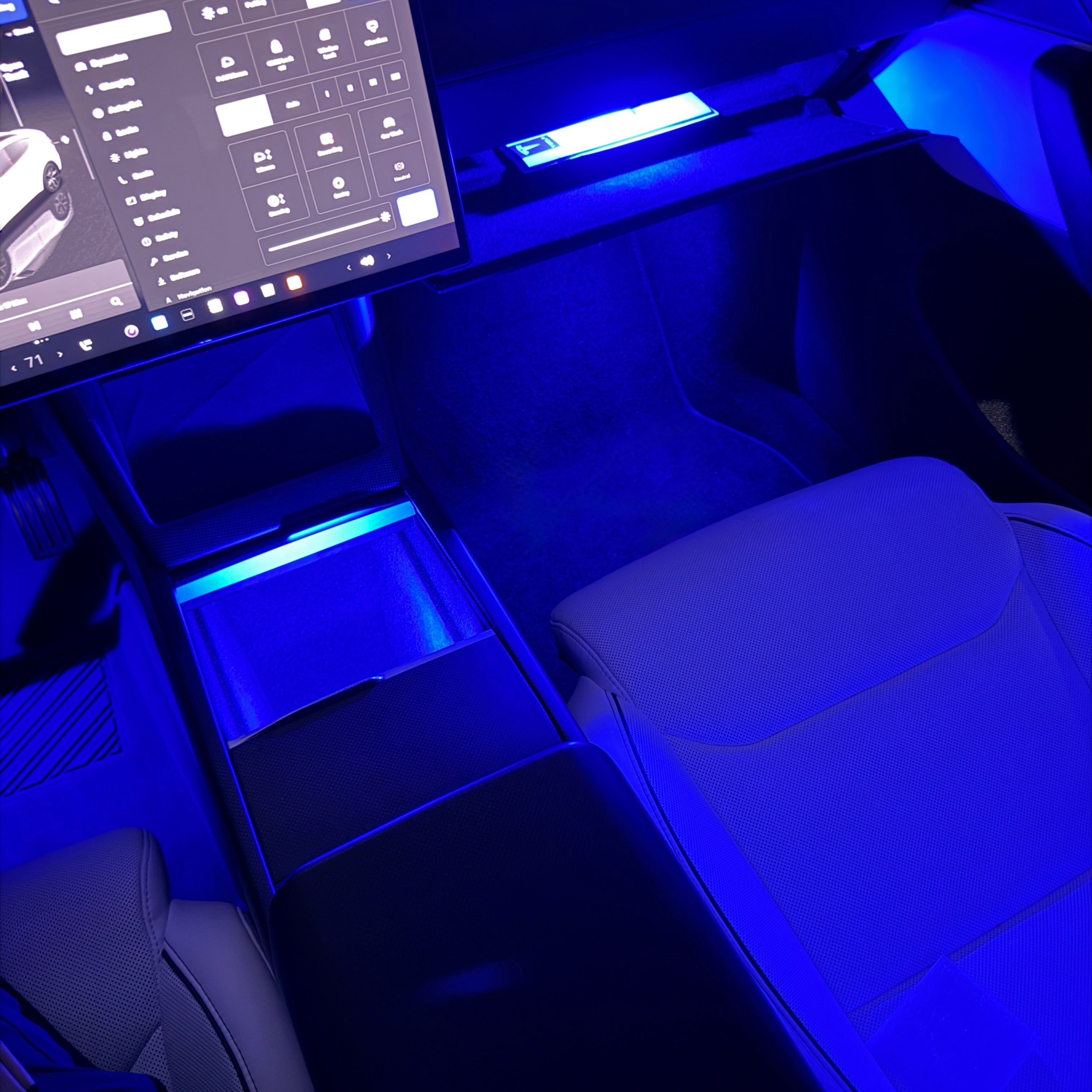 2017-2023 | Model 3 Electronic Upgrades - Displays, Clusters, & More ...