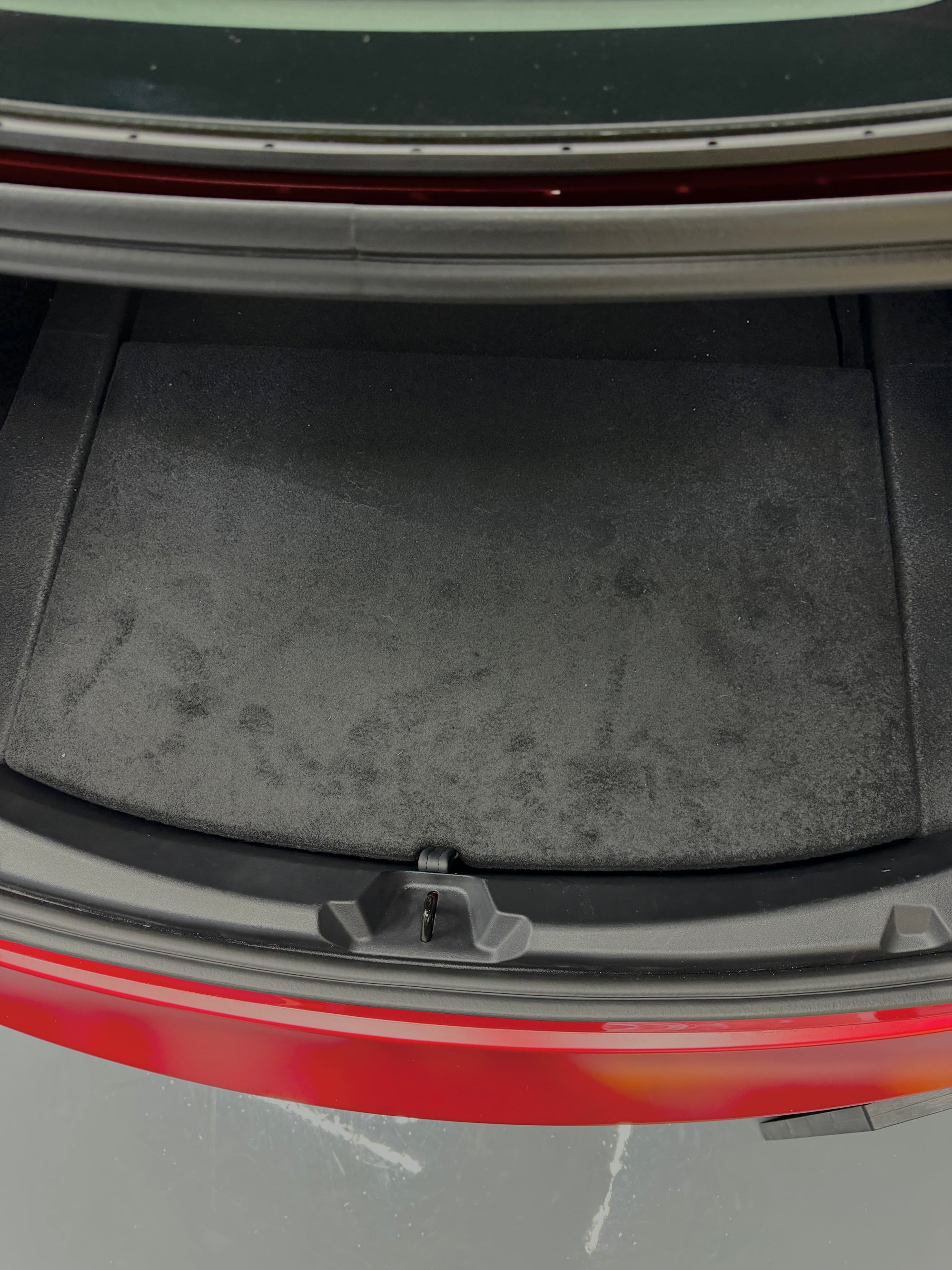 Model 3 Sub Trunk Drop-In Refrigerator/Freezer with 20 Quart Capacity - Fits All Model 3&#39;s
