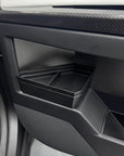 Cybertruck Door Hidden Organizer Tray Insert (4 Pieces)