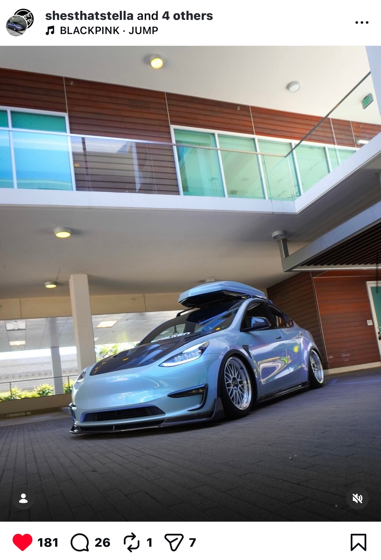 Supercharger Spotlight – RPM TESLA Aftermarket Accessories