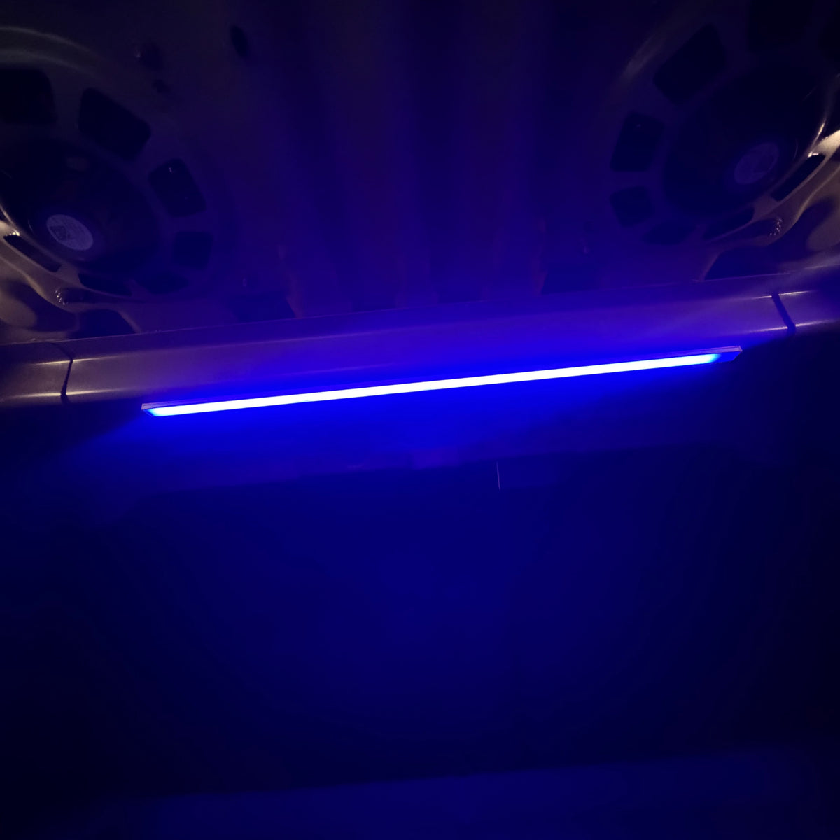 2017+ | Model 3 Trunk RGB LED Light Bar