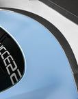 2012-2026 | Model S 2026 Plaid Curved Style Spoiler - Real Dry Molded Carbon Fiber