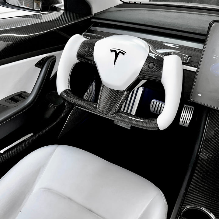 Rpm tesla accessories deals