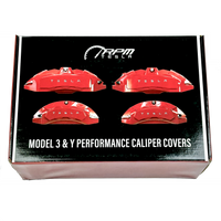 Model Y Performance Caliper Covers (Gen. 3) - Variety*
